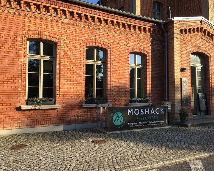 Restaurant Moshack