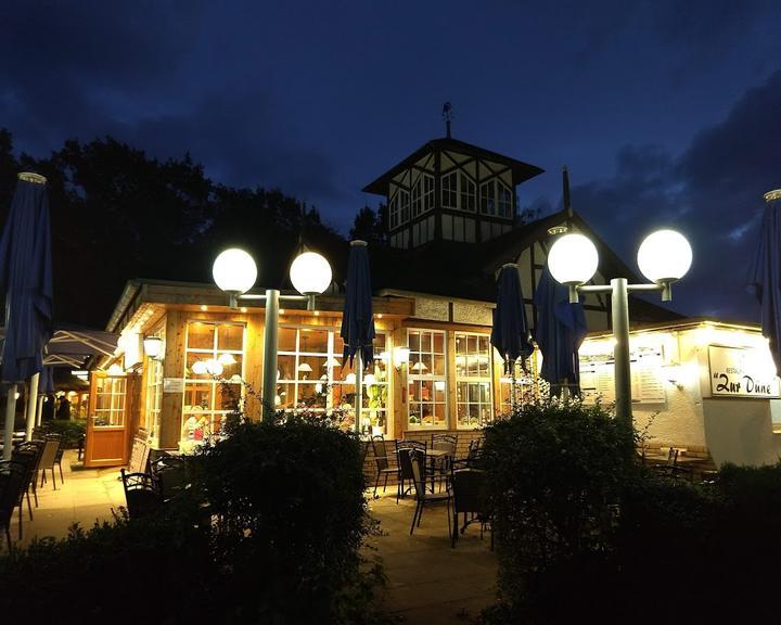 Restaurant Zur Dune