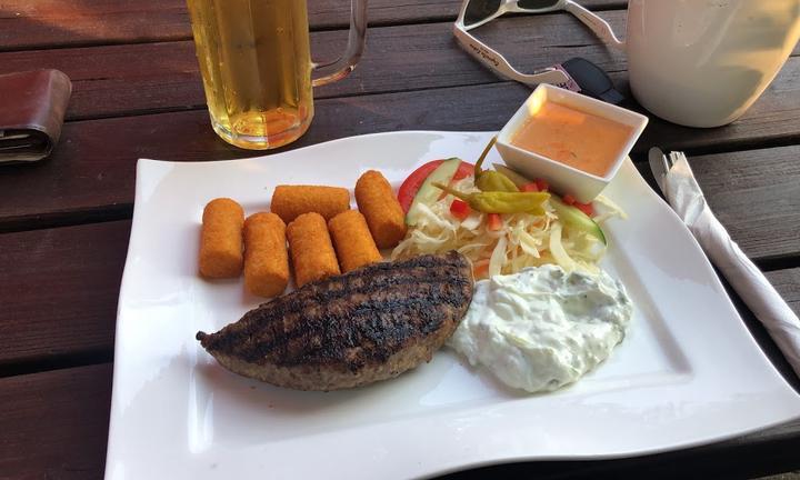 Olympia Grill Boizenburg